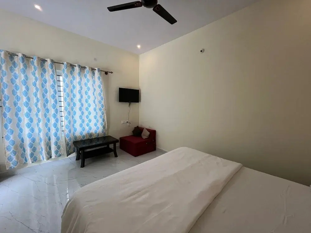Sriram Guesthouse Chikmagaluru