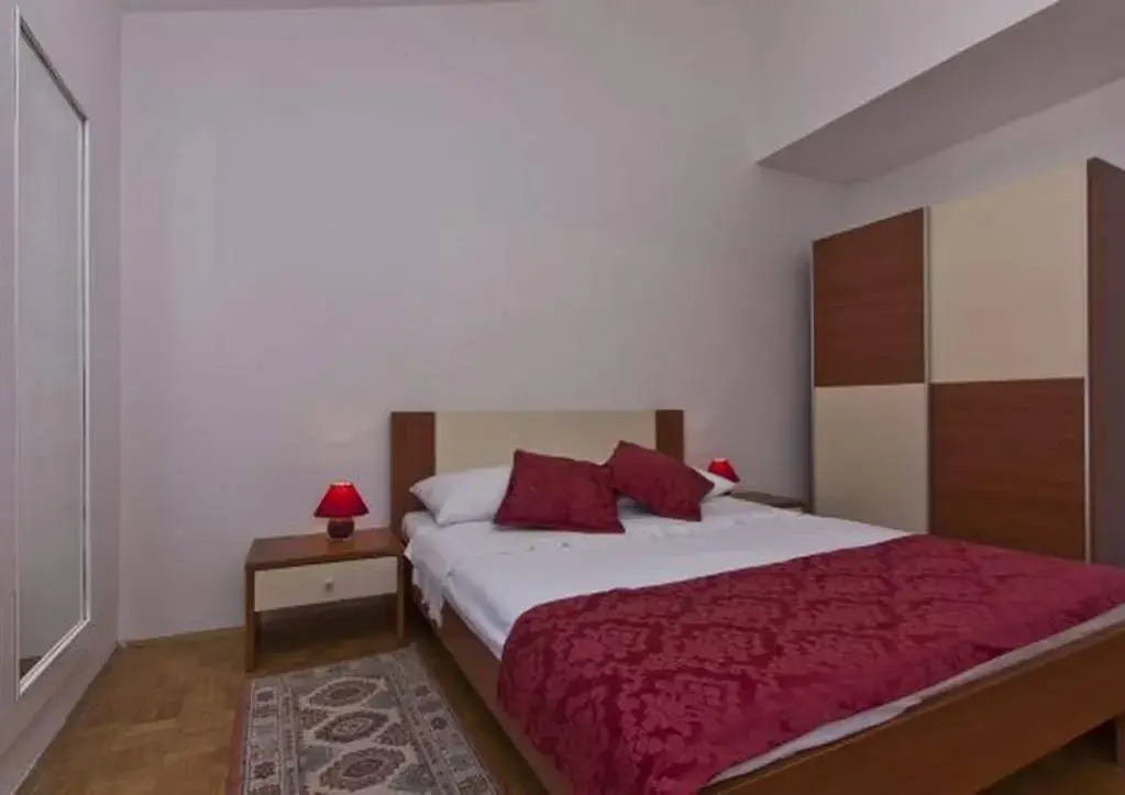 Apartment Anda