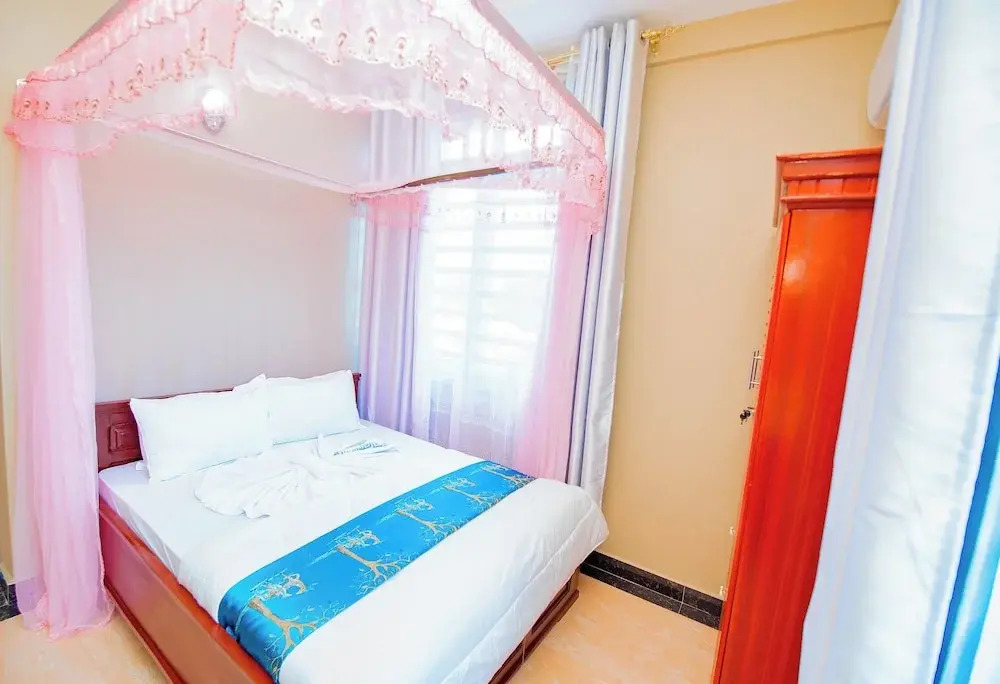 Hbe Hotel Kigamboni