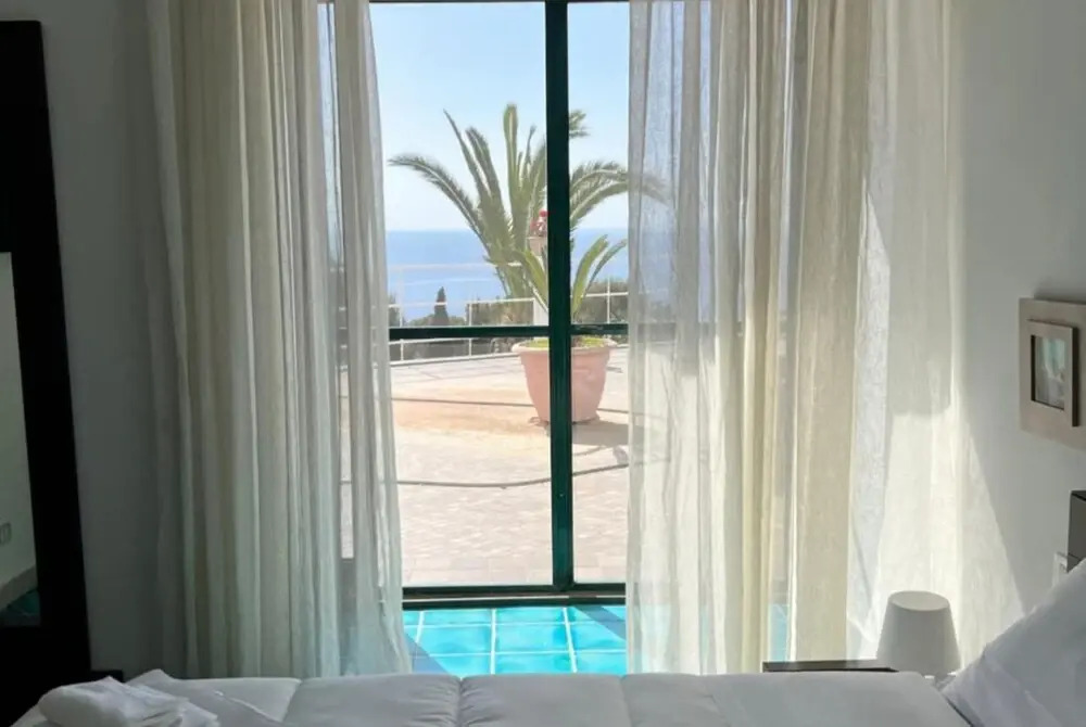 La Canostra Capri - luxury ROOM ad Anacapri