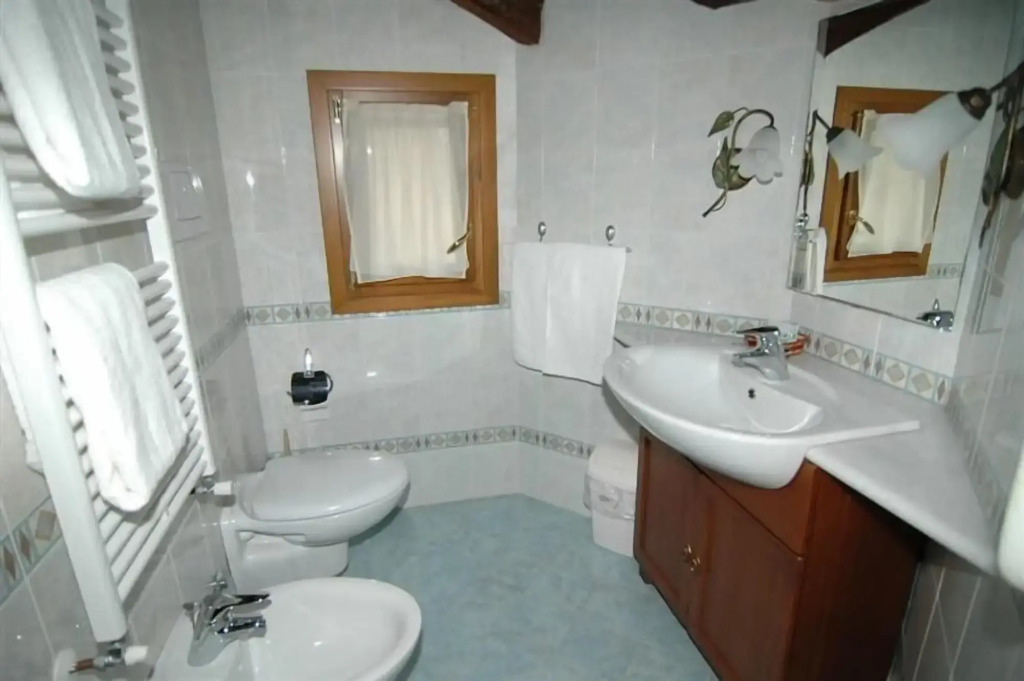 Locanda Poste Vecie