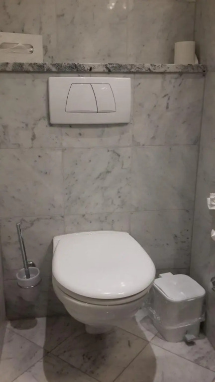 Hotel Athmos