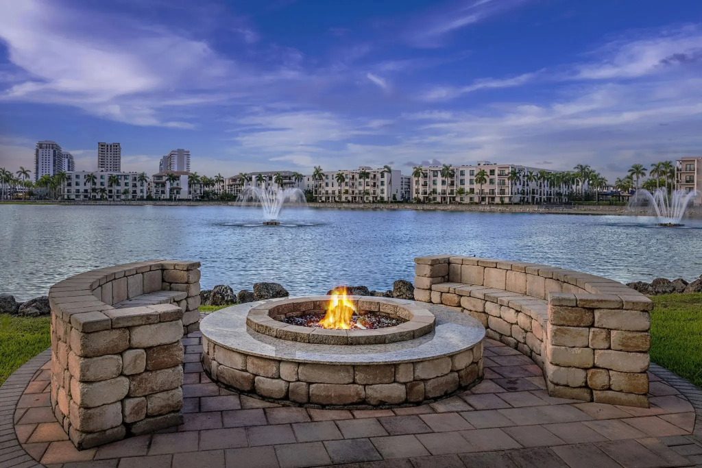 Marriotts Villas At Doral