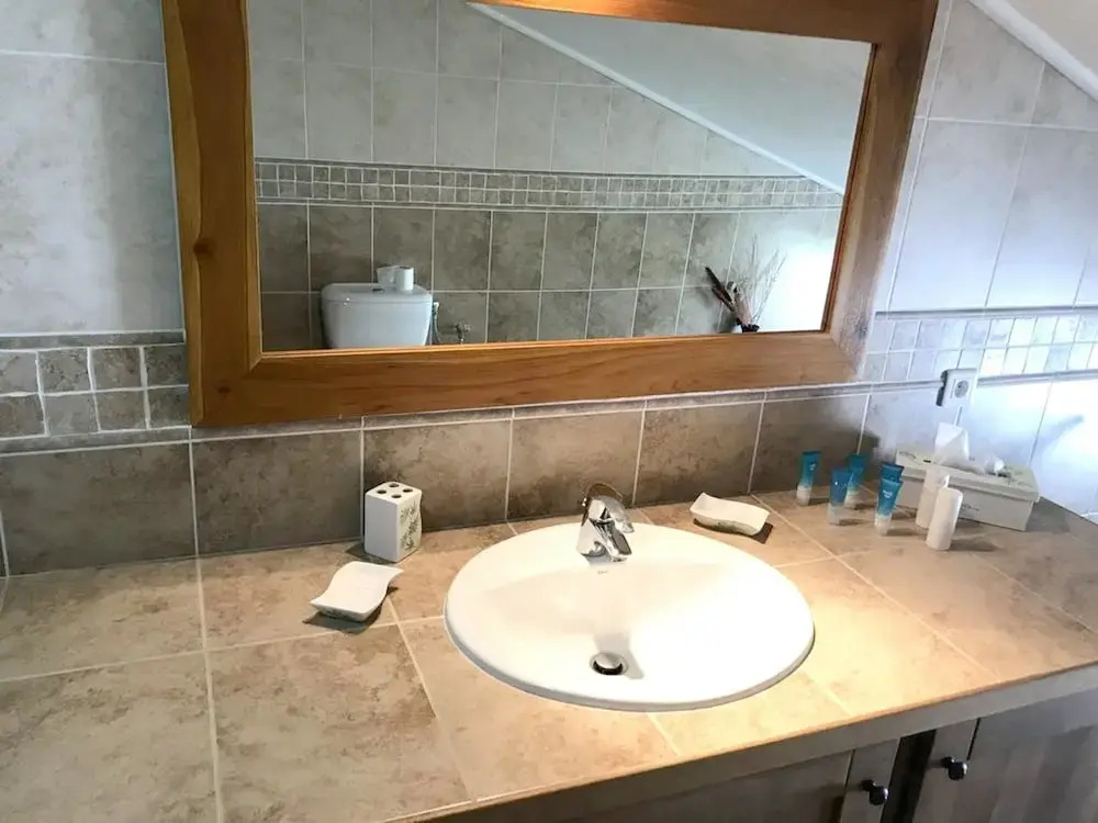 Apartment with 4 Bedrooms in Saint-Leu, with Wonderful Sea View And Wifi - 3 Km From the Beach