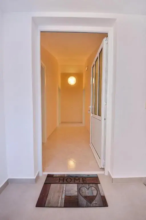 Apartmani Raskovic
