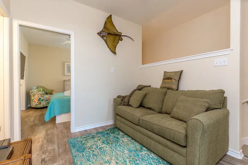 Oceanview End Unit Townhome by RedAwning