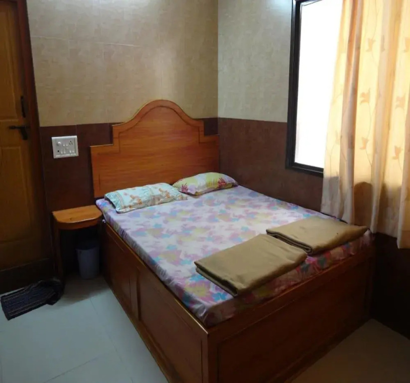 Ratna Gharbha Residency
