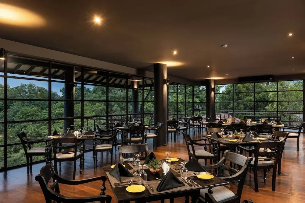 Ayugiri Ayurveda Wellness Resort