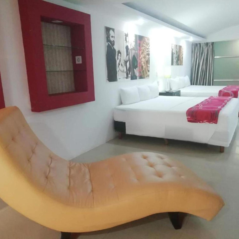 MayaFair Design Hotel