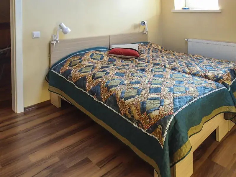 Romantic Attic Apartment Druskininkai