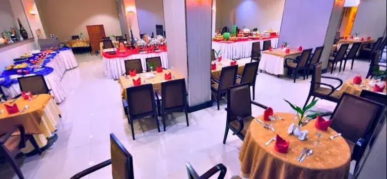 Golden Tulip Jeddah