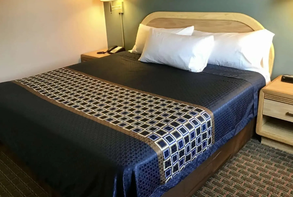Travelodge by Wyndham Worland