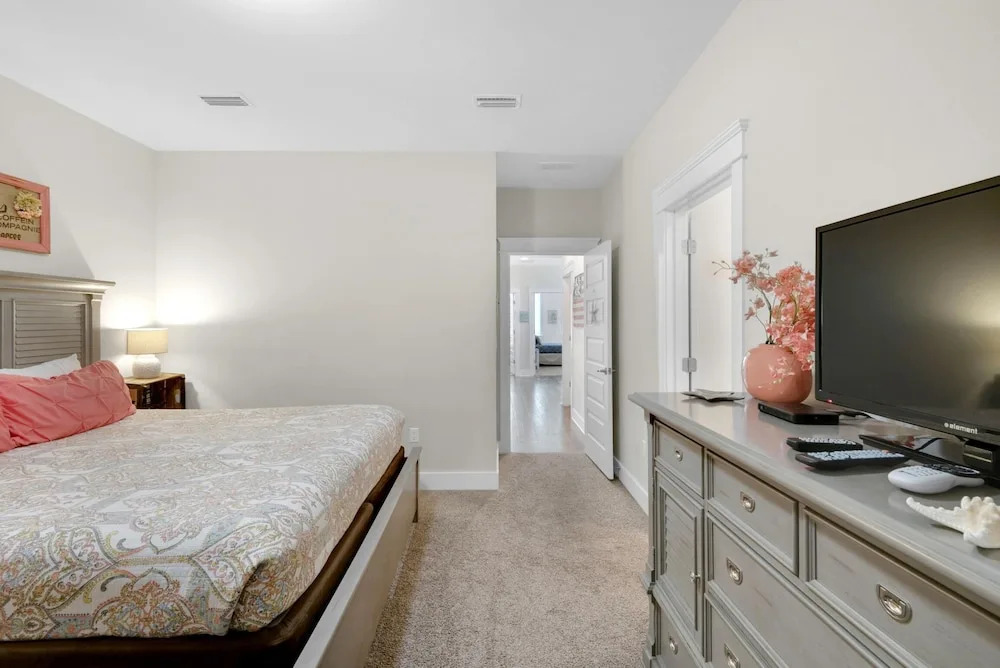 The Light House in Highland Park by Real Joy Vacations