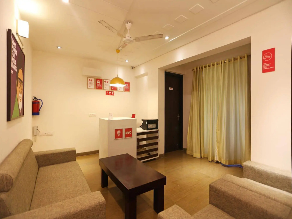 OYO Flagship 441 Medanta