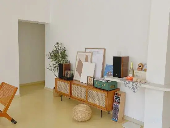 Island Guesthouse