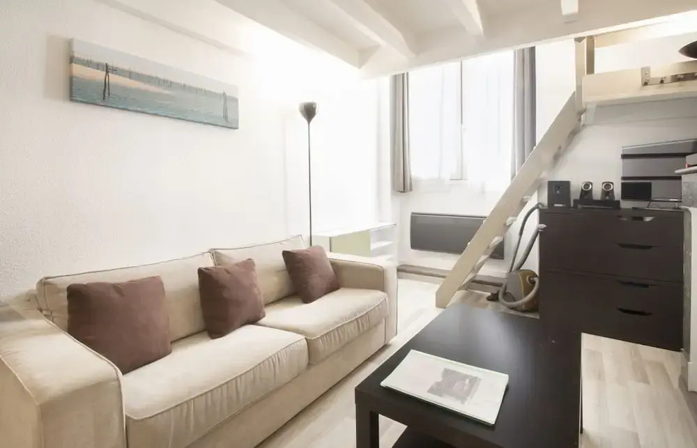 Studio Duplex Thiac