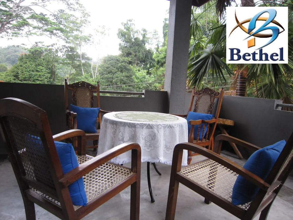 Bethel Rest Homestay