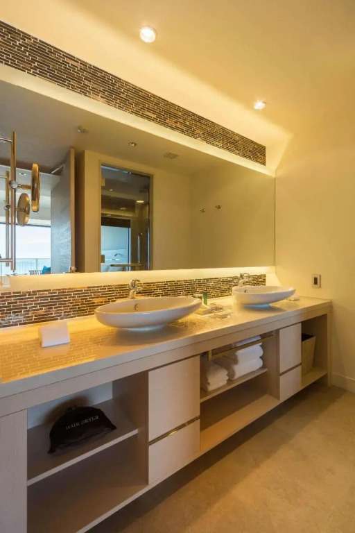 Hilton Okinawa Chatan Resort