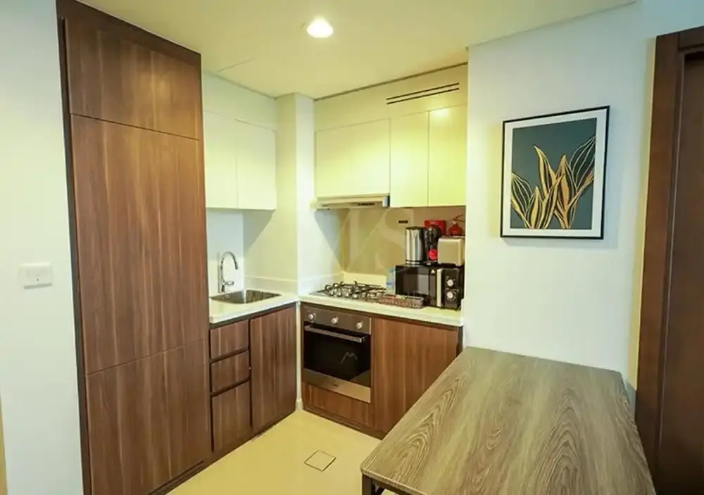 Mh- 2 Bhk Brand New Apt Reva Residence Ref 25011