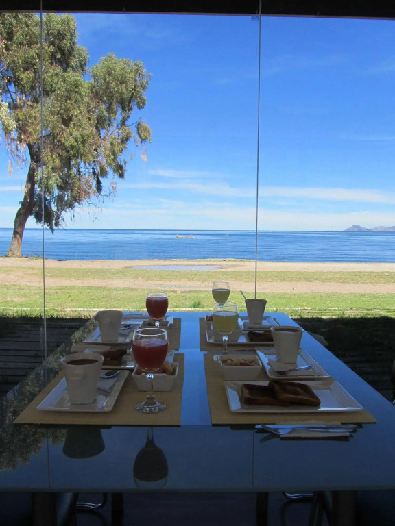 Hotel Onkel Inn Torres de Copacabana