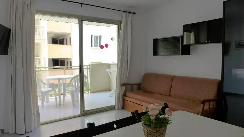 Apartamentos Amatista