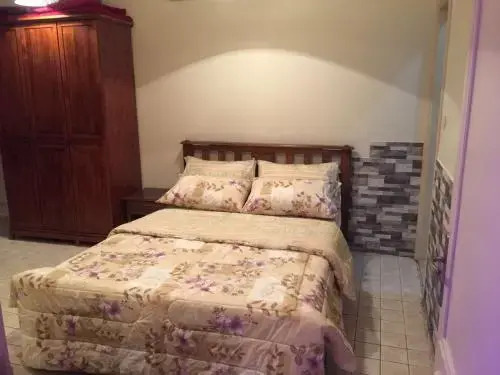 Ard Al Saada Chalet 1