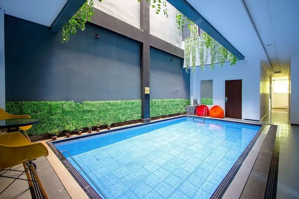 OYO 1057 Premier Guest House