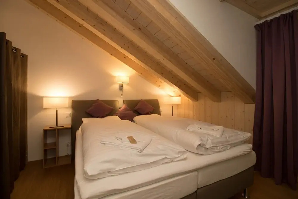 Chalet Belmont