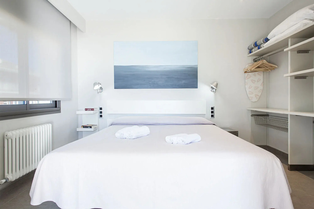 Apartamentos Marfina