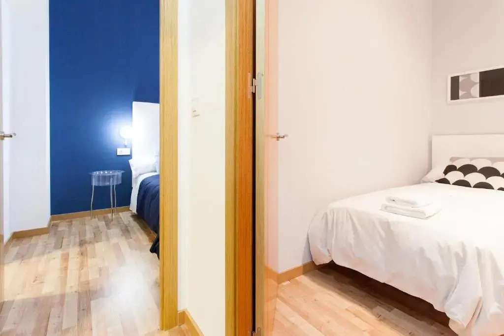 Apartamentos Diaber Laraña