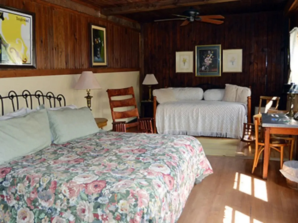 Conroys B&B