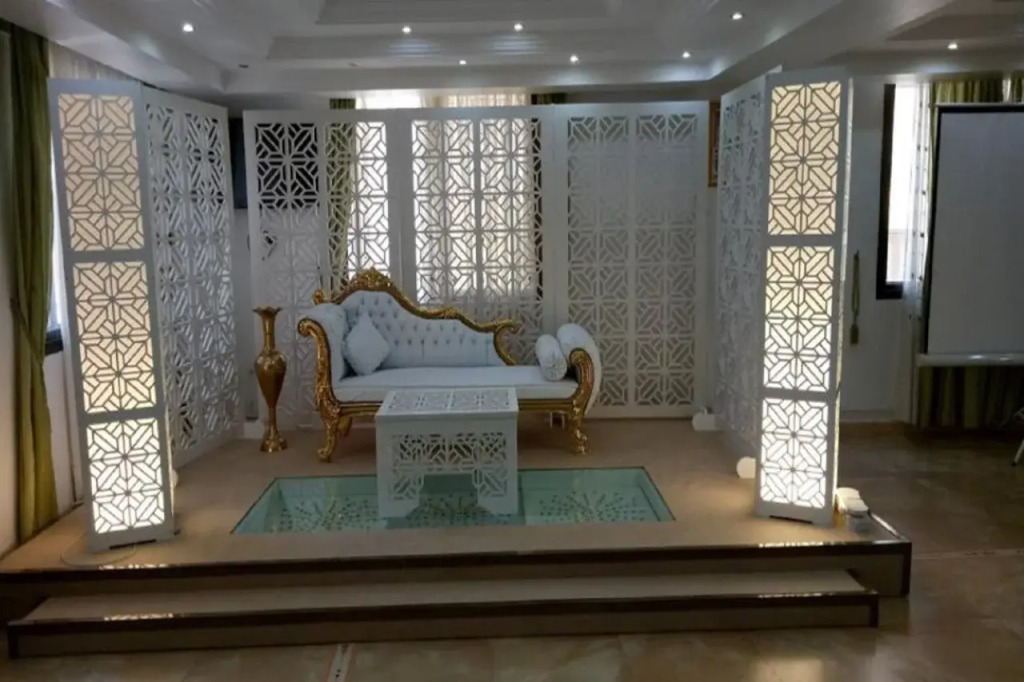 Stambouli Hotel