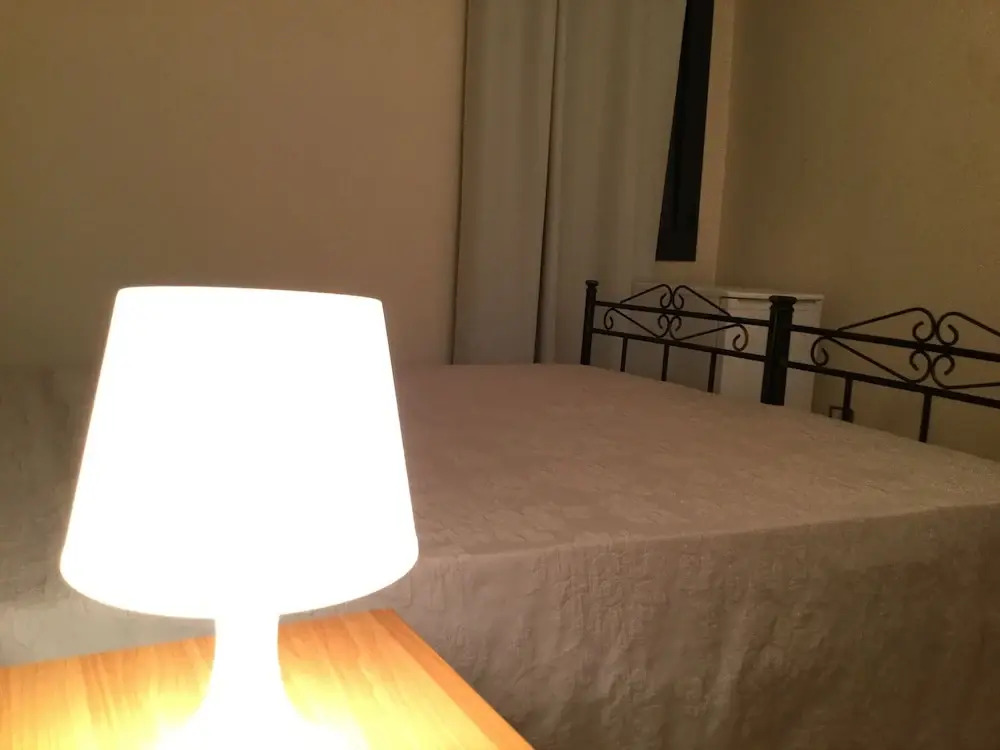 Residenza La Cenata