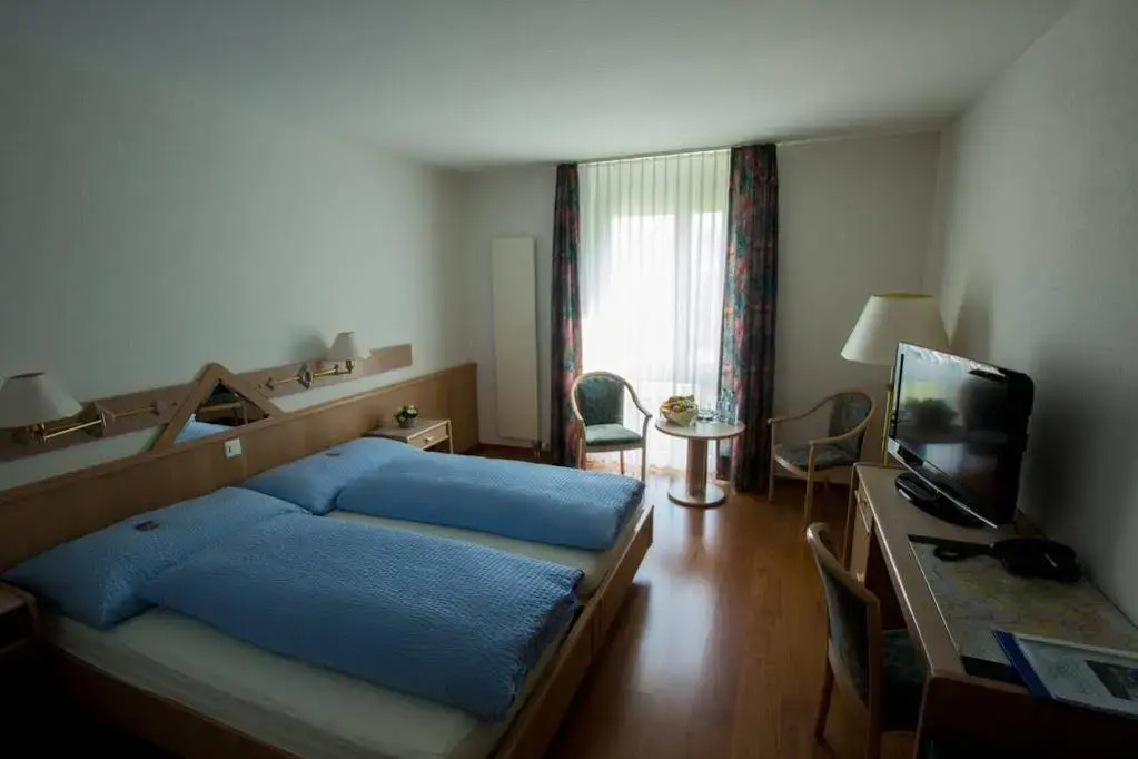 Hotel Platanenhof
