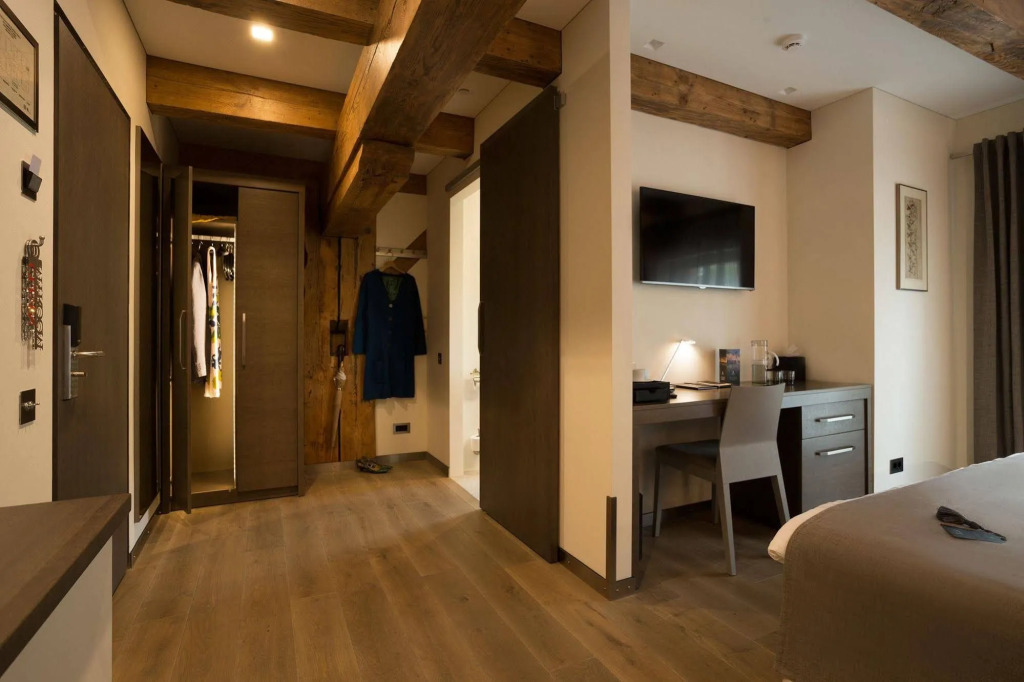Michaelson Boutique Hotel & SPA Brícoła