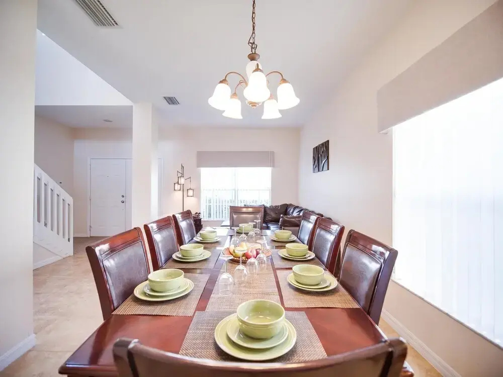 Gated, Games Room & Pool With Conservation View,