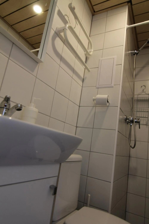 Raua 15 Apartment