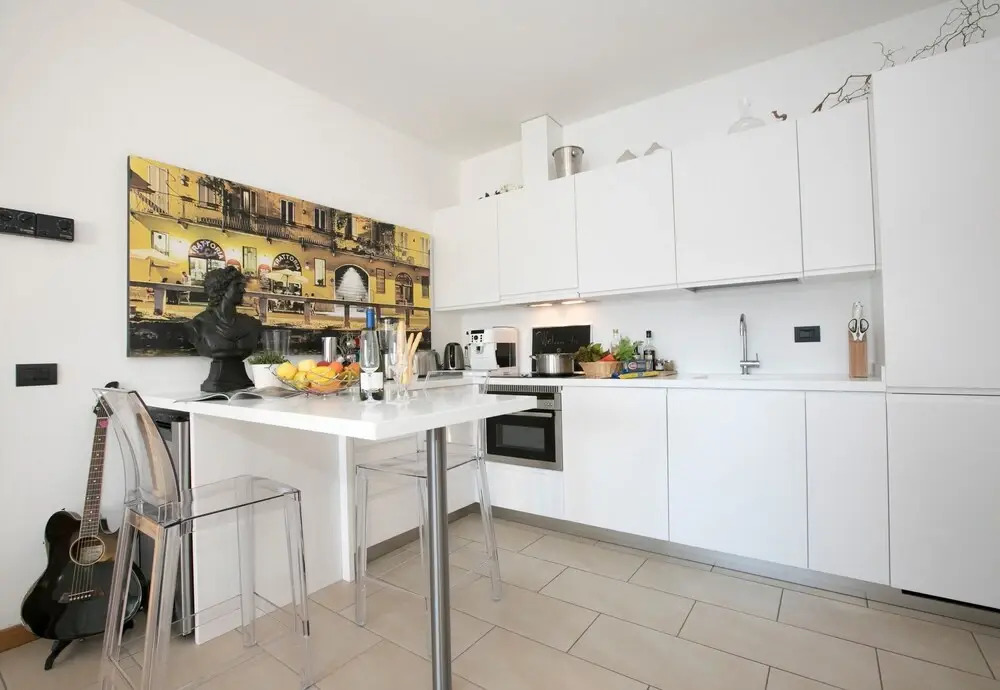 Residence degli Oleandri 1A