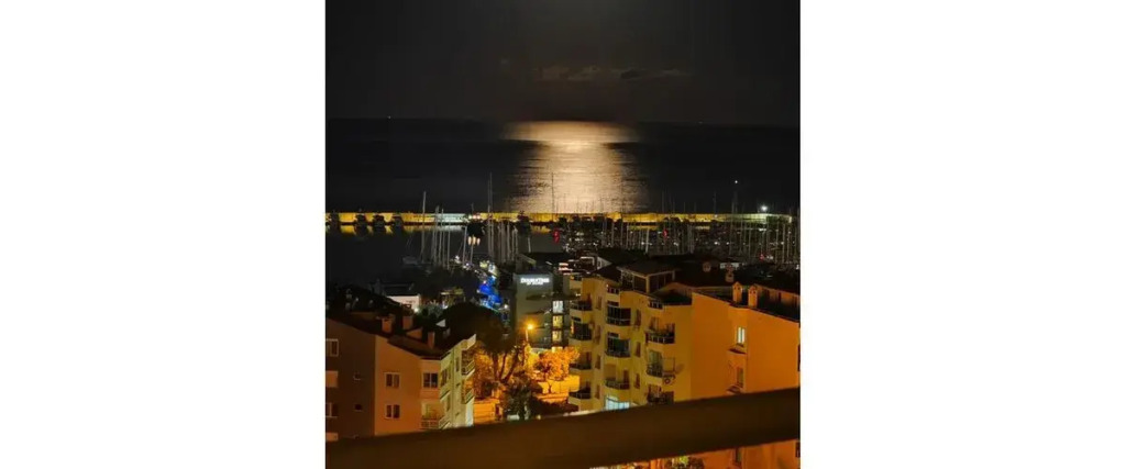 Porteras Otel