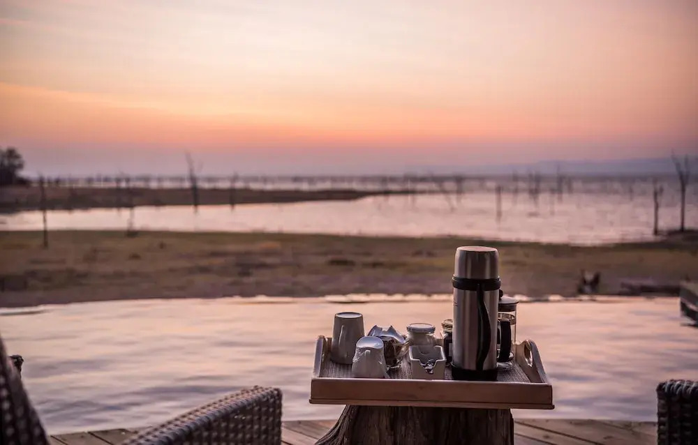 Changa Safari Camp