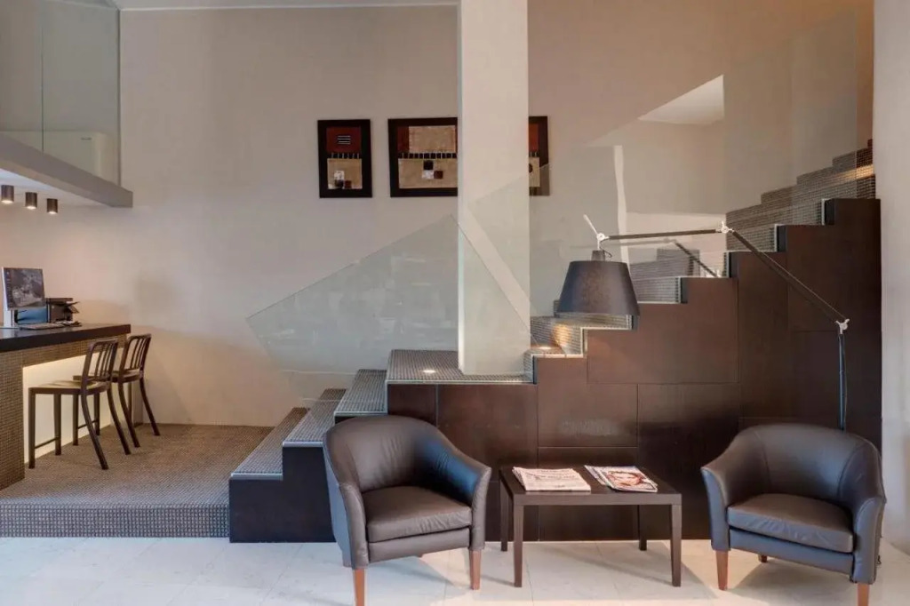 Stadio Hotel