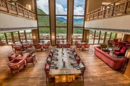 Bhutan Spirit Sanctuary