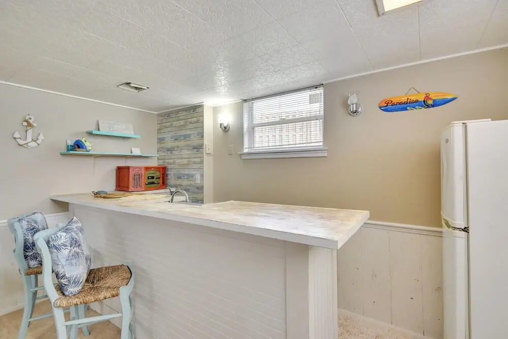 Ormond Beach Home w/ Pool - Walk to Ocean!