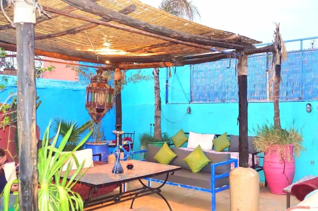 Riad Dia