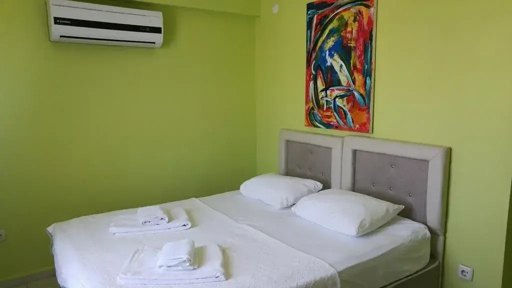 Saklıbahçe Hotel