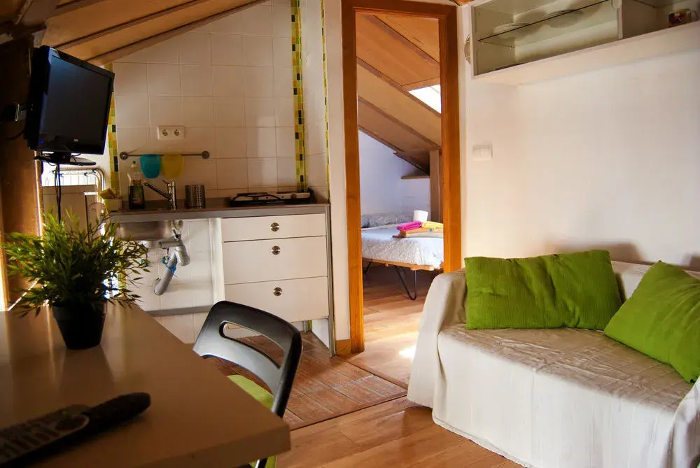 Apartamentos Abililla Granada Centro