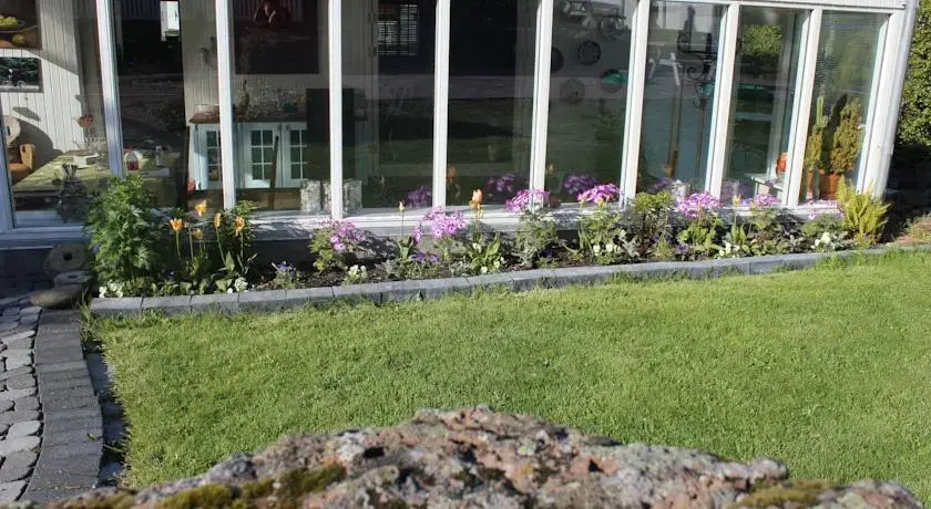 The Guesthouse by the Fjord