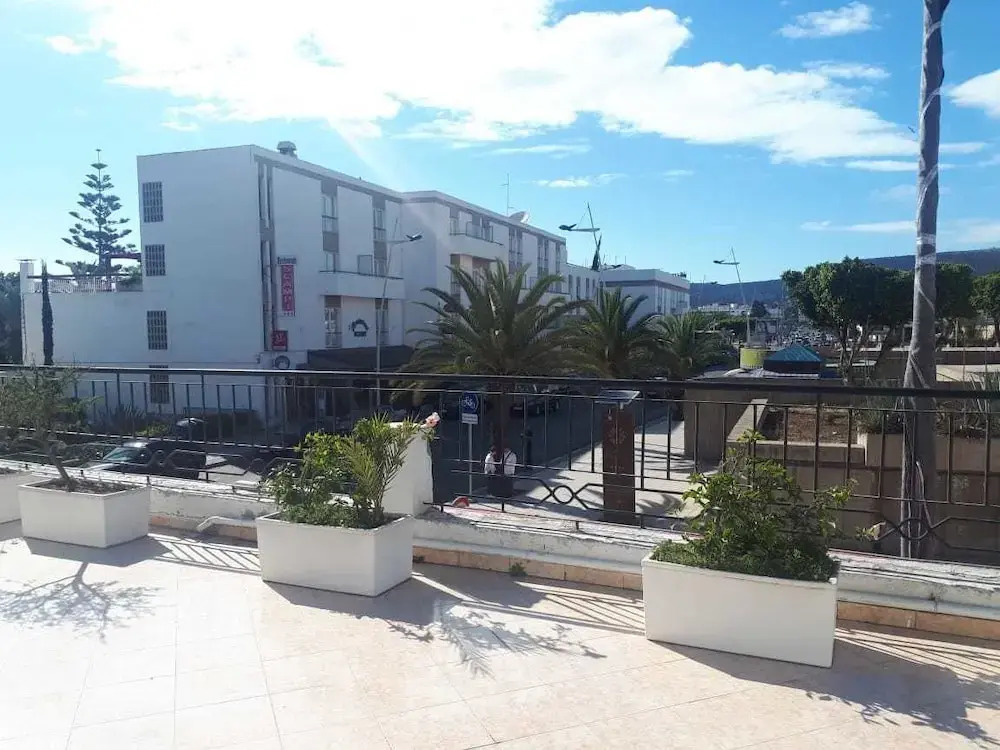 Residence Assaka