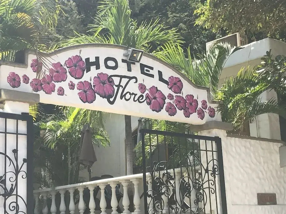 Hotel Flores - Adults Only