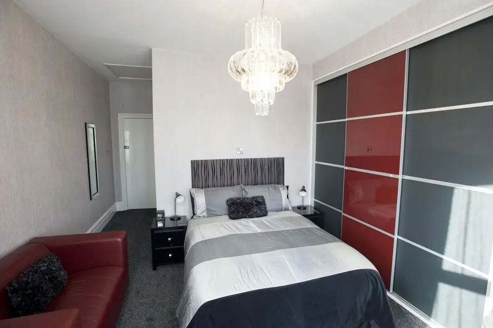 Oakover Guest House